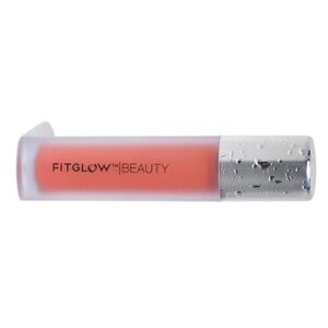[FITGLOW] LIP COLOUR SERUM – Nice - Soft Coral